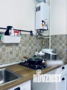 2-к квартира, посуточно, 50м2, 3/5 этаж