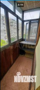 2-к квартира, на длительный срок, 57м2, 5/5 этаж