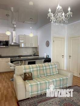 4-к квартира, на длительный срок, 94м2, 4/17 этаж