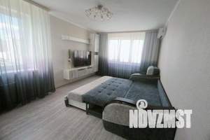 1-к квартира, посуточно, 42м2, 14/16 этаж
