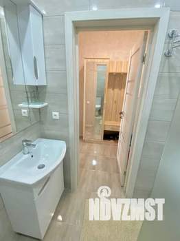 2-к квартира, посуточно, 45м2, 1/4 этаж