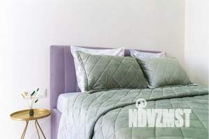 2-к квартира, посуточно, 66м2, 5/17 этаж