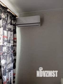 1-к квартира, на длительный срок, 40м2, 7/16 этаж