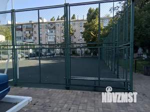 1-к квартира, посуточно, 33м2, 3/5 этаж
