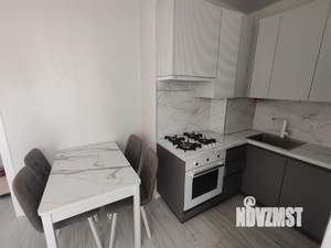 1-к квартира, на длительный срок, 38м2, 6/12 этаж