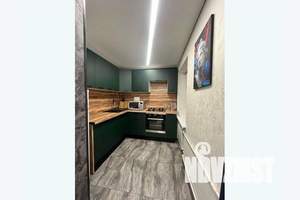 1-к квартира, посуточно, 36м2, 3/5 этаж