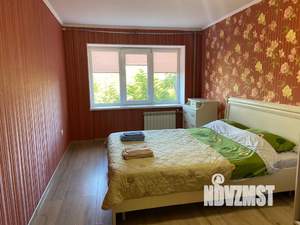 2-к квартира, посуточно, 48м2, 2/5 этаж