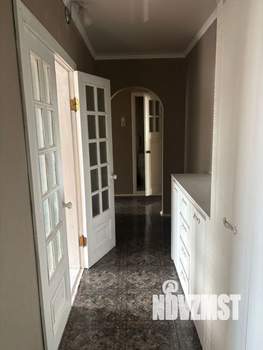 3-к квартира, на длительный срок, 63м2, 7/10 этаж