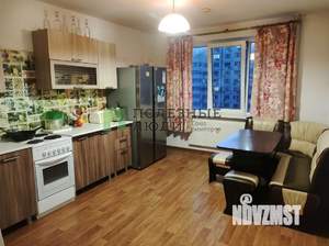2-к квартира, на длительный срок, 65м2, 12/16 этаж