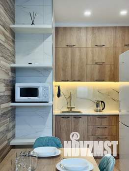 Студия квартира, посуточно, 30м2, 19/23 этаж