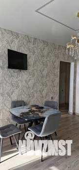 1-к квартира, посуточно, 46м2, 19/24 этаж