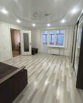 3-к квартира, на длительный срок, 54м2, 7/9 этаж