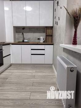 1-к квартира, на длительный срок, 36м2, 5/12 этаж