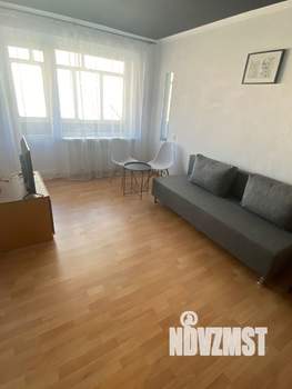 1-к квартира, на длительный срок, 32м2, 5/5 этаж