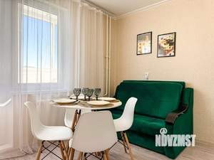 1-к квартира, на длительный срок, 30м2, 15/16 этаж