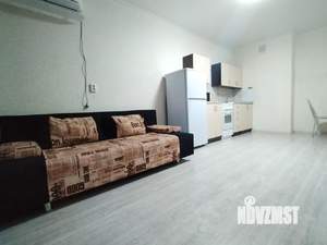 1-к квартира, на длительный срок, 39м2, 8/16 этаж