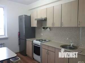 1-к квартира, на длительный срок, 34м2, 9/16 этаж