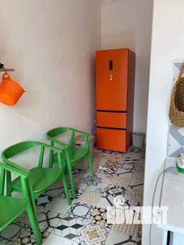 1-к квартира, на длительный срок, 35м2, 2/3 этаж