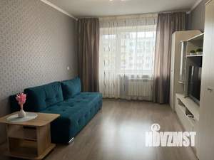 3-к квартира, посуточно, 60м2, 8/10 этаж