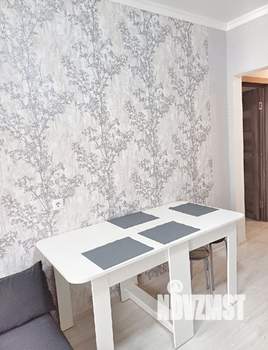 1-к квартира, на длительный срок, 38м2, 2/12 этаж