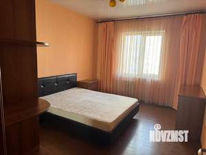 2-к квартира, на длительный срок, 62м2, 6/16 этаж