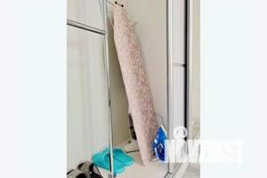 1-к квартира, посуточно, 34м2, 9/20 этаж