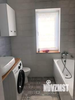 1-к квартира, на длительный срок, 39м2, 13/23 этаж