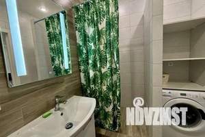 2-к квартира, посуточно, 35м2, 9/22 этаж