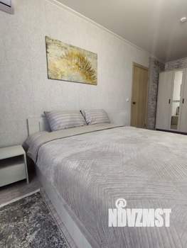 1-к квартира, посуточно, 34м2, 7/16 этаж