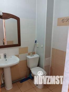 Студия квартира, посуточно, 27м2, 5/10 этаж