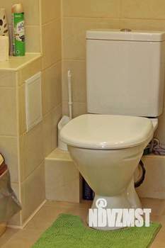 Студия квартира, на длительный срок, 49м2, 1/5 этаж