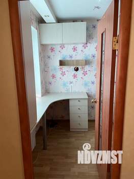 1-к квартира, на длительный срок, 29м2, 3/5 этаж