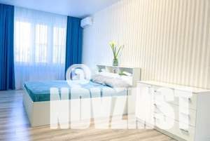 2-к квартира, посуточно, 75м2, 3/4 этаж