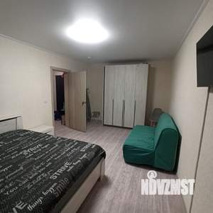 1-к квартира, посуточно, 38м2, 4/16 этаж