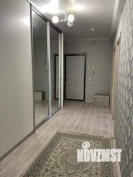 3-к квартира, на длительный срок, 75м2, 5/17 этаж