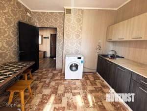 1-к квартира, на длительный срок, 39м2, 8/16 этаж