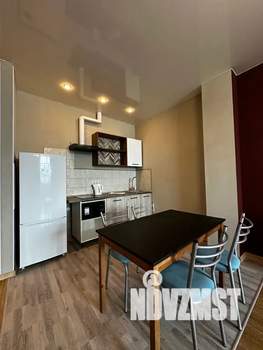 1-к квартира, посуточно, 55м2, 2/5 этаж