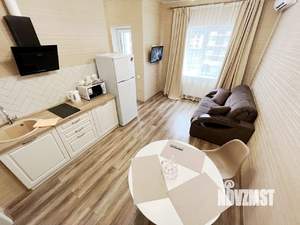 1-к квартира, на длительный срок, 34м2, 6/19 этаж