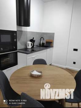 Студия квартира, посуточно, 37м2, 3/8 этаж