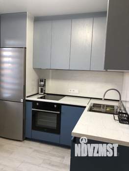 1-к квартира, на длительный срок, 38м2, 5/9 этаж