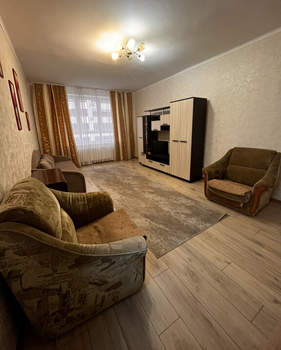 2-к квартира, на длительный срок, 64м2, 6/18 этаж