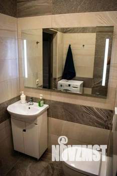 1-к квартира, посуточно, 48м2, 1/1 этаж