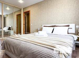 1-к квартира, посуточно, 30м2, 3/5 этаж