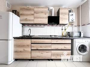 1-к квартира, посуточно, 30м2, 3/5 этаж