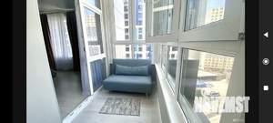 3-к квартира, на длительный срок, 90м2, 10/21 этаж