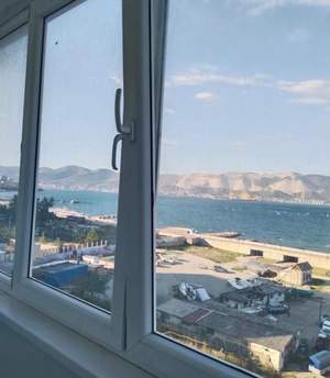 1-к квартира, на длительный срок, 38м2, 7/16 этаж