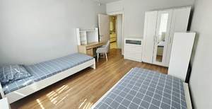 3-к квартира, на длительный срок, 73м2, 2/10 этаж