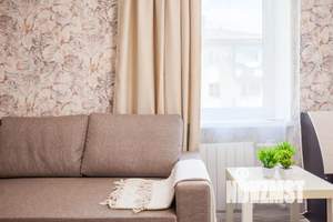 1-к квартира, посуточно, 32м2, 4/5 этаж