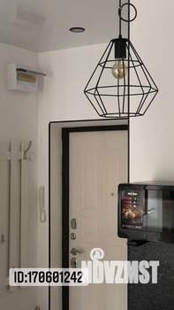 Студия квартира, на длительный срок, 25м2, 1/3 этаж