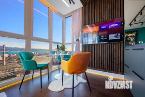 1-к квартира, посуточно, 31м2, 1/1 этаж